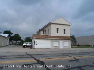 255 S Wayne St APT 201, Waterloo, IN 46793