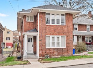970 Lilac St, Pittsburgh, PA 15217