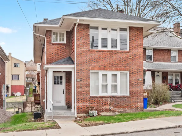 970 Lilac St, Pittsburgh, PA 15217