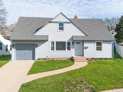 2926 19th Ave, Rockford, IL, 61108