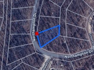 Northampton Dr #16, Bella Vista, AR 72714