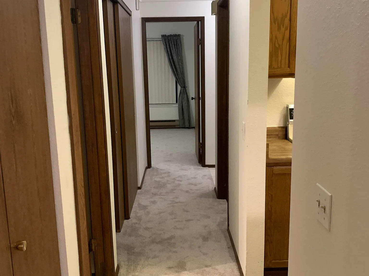 1 bed, 683 sqft, $1,550 — Photo 1
