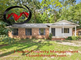 5360 Larchmont Dr, Mobile, AL 36693