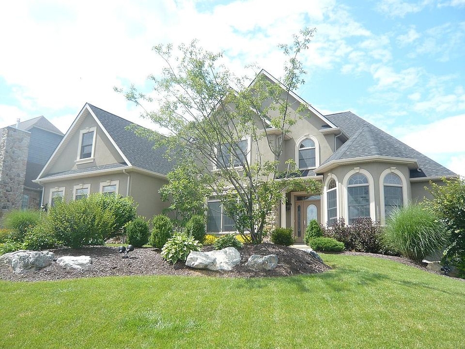 81 Crest Blvd, Easton, PA 18045 Zillow