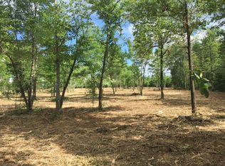 0 Moon Hull Mountain Rd, Ozone, AR 72854