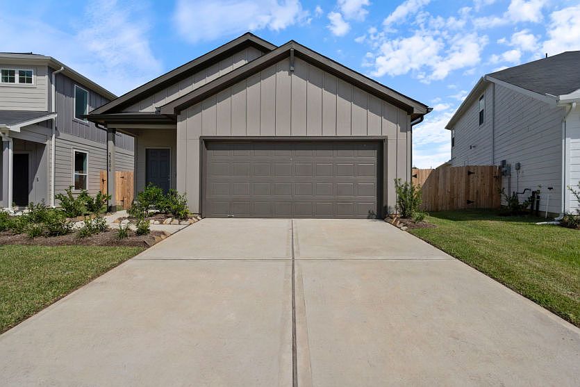 Home Exterior