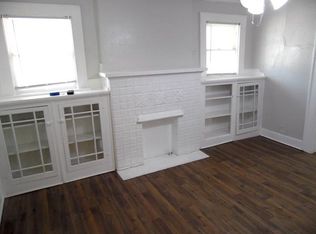 3417 Avenue E, Fort Worth, TX 76105