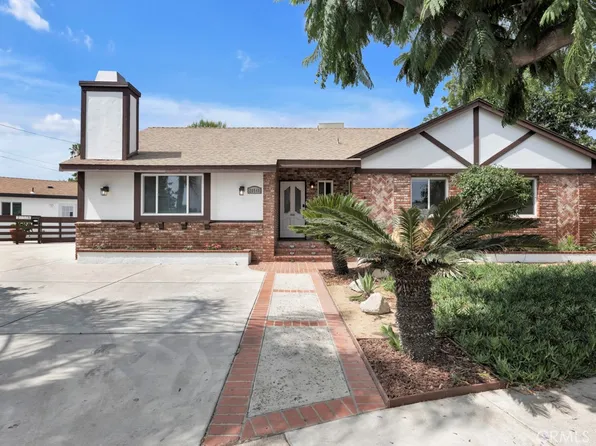 20540 Keswick St, Winnetka, CA 91306