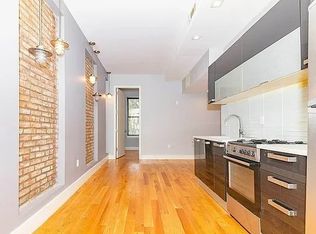 456 Madison St APT 1R, Brooklyn, NY 11221