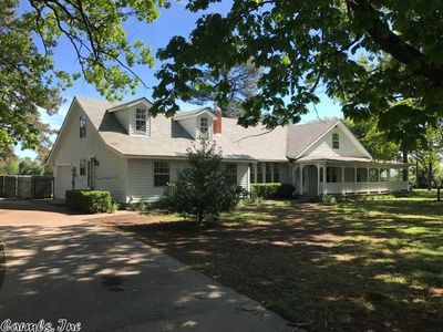 14 Firehouse Rd, Quitman, AR, 72131