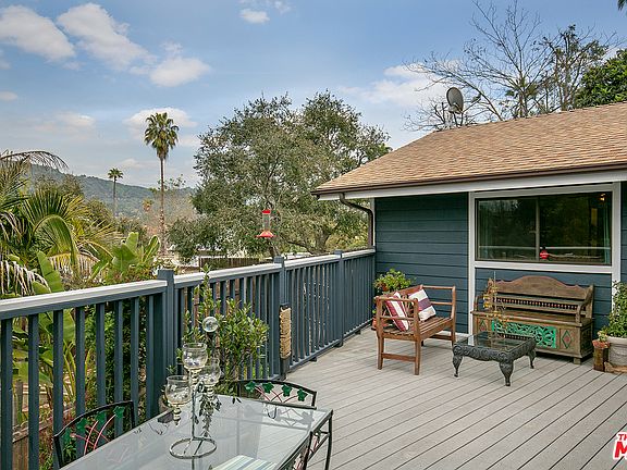 2nd image of 2816 El Roble Dr