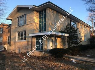 10650 S Claremont Ave #1, Chicago, IL 60643