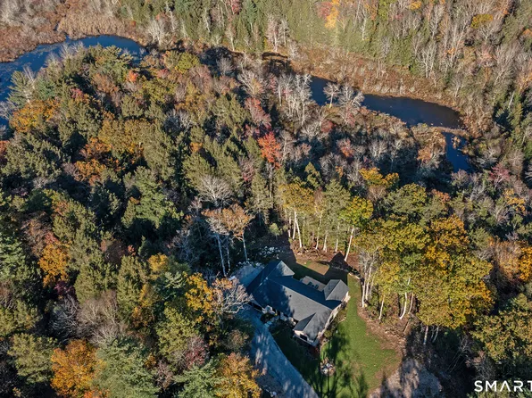 6 Kubish Road, Litchfield, CT 06759