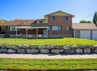 234 E Porter Ln, Centerville, UT 84014