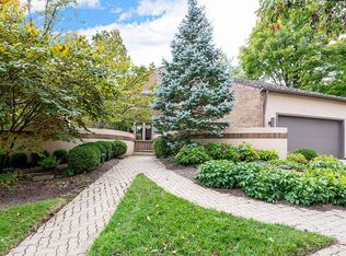 601 Chardonnay Rdg, Cincinnati, OH 45226
