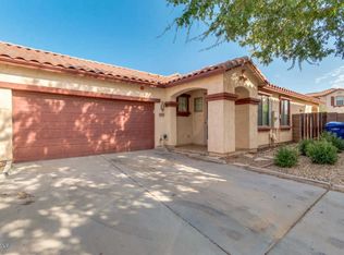 6363 S Forest Ave, Gilbert, AZ 85298