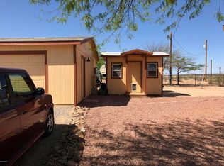 16061 W Trico Marana Rd, Marana, AZ 85653