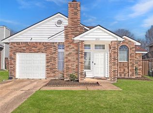 8521 Charleston Ave, Fort Worth, TX 76123