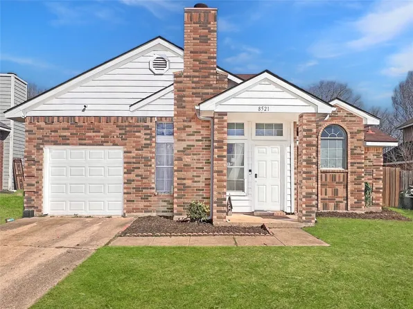 8521 Charleston Ave, Fort Worth, TX 76123