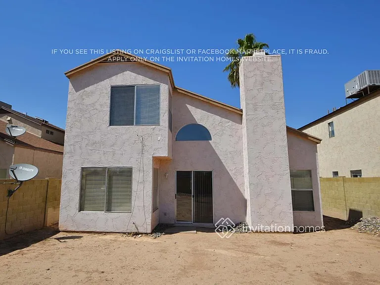 4023 W Whispering Wind Dr — Photo 16