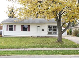 409 Haller Ave, Romeoville, IL 60446