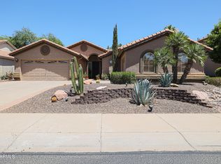 6618 W Tonopah Dr, Glendale, AZ 85308