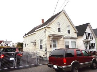 16 Cedar St, Lowell, MA 01852