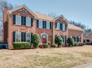 4844 Manassas Dr, Brentwood, TN 37027