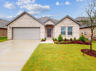 7508 Sunset Valley Ln, Ponder, TX 76259