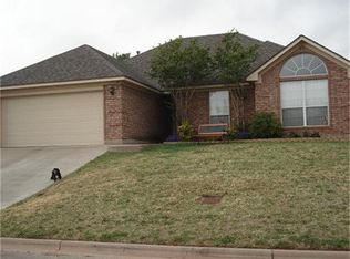 57 Queen Anns Lace, Abilene, TX 79606
