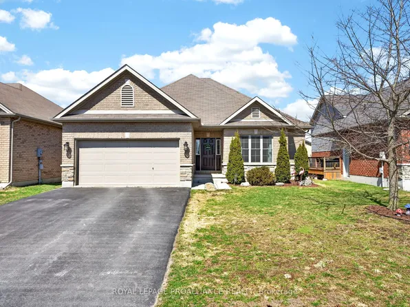27 Gavey St, Belleville, ON K8N 0M1