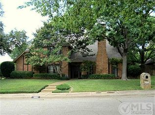 8609 Vista View Dr, Dallas, TX 75243