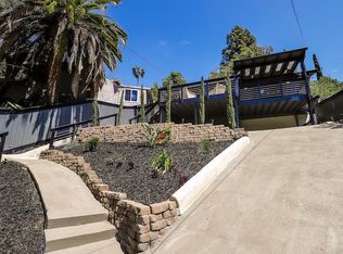 4866 Wicopee St, Los Angeles, CA 90041