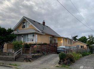3934 S Warsaw St, Seattle, WA 98118