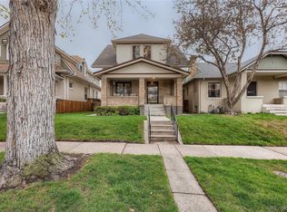 1121 S Cook St, Denver, CO 80210