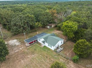 16761 State Route B St, Saint James, MO 65559