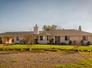 17174 La Canada Rd, Madera, CA 93636