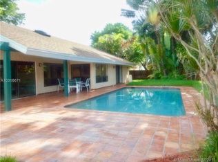 13250 SW 96th Ter, Miami, FL 33186