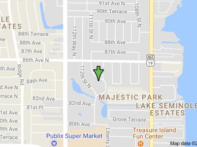 8402 111th St APT 309, Seminole, FL, 33772