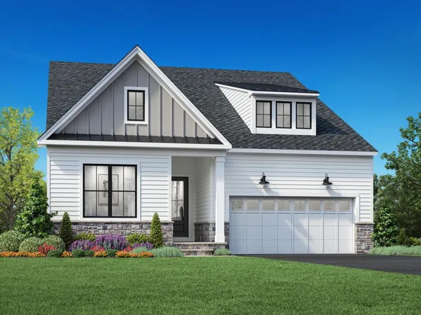 6 Breakwater Way, Marion, MA 02738