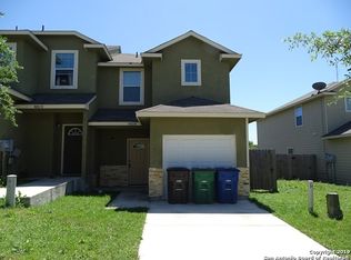 4808 Appleseed Ct, San Antonio, TX 78238