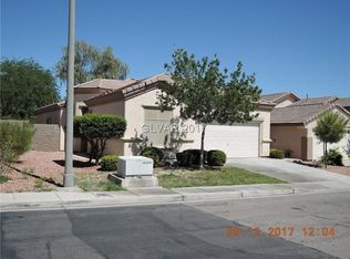 4896 Graziano Ave, Las Vegas, NV 89141