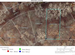 7326 State Route 19 LOT 125, Mount Gilead, OH 43338