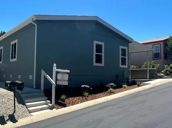 116 Sierra Vis #116, Solvang, CA 93463