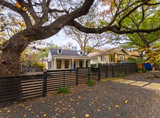 310 Le Grande Ave, Austin, TX 78704