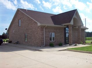 8977 W Sr #14, Winamac, IN 46996