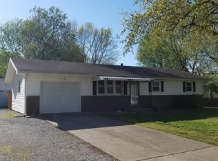 123 S Drenda Ave, Republic, MO 65738