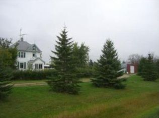 16905 59th St SE, Walcott, ND 58077