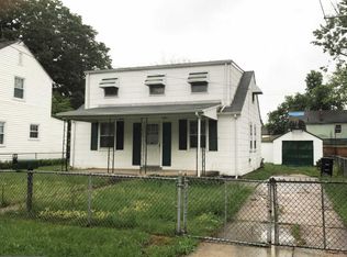 2005 Ravenswood St, Hyattsville, MD 20782