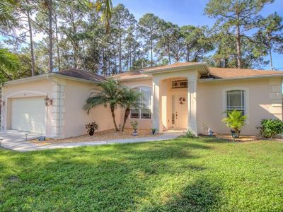 3593 Vehlin St, North Port, FL, 34286